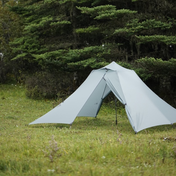 Pre Tents プレテント Mega Pewter - Nicetime Mountain Gallery