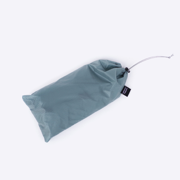 Pre Tents プレテント Lightrock 1P Footprint - Nicetime Mountain