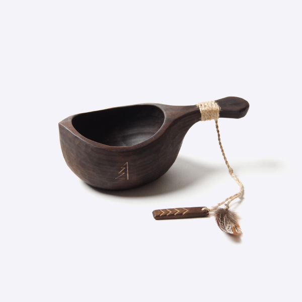 u*2様 【新品】ソウルオブシベリア #1 ククサ NO.3003 u*2様 【新品