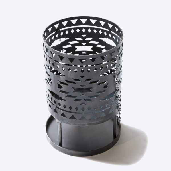 山賊マウンテン マウンコス オルテガ