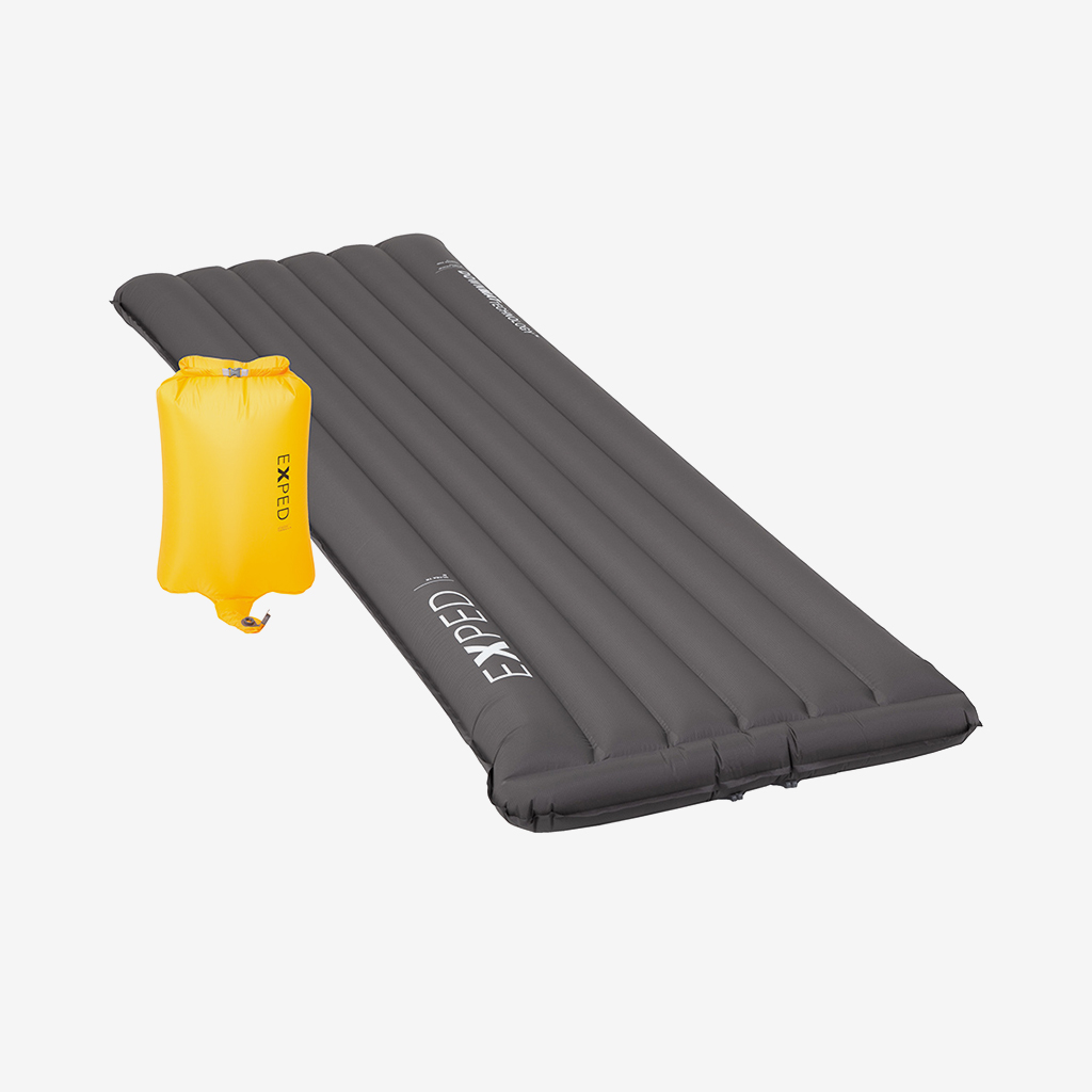 アウトドア寝具 EXPED DOWNMAT 7M EXPED ダウンマット 7M 【公式通販】