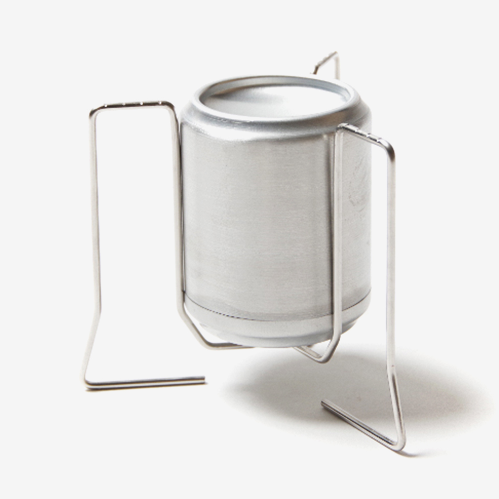 Sanpo's Fun Lite Gear サンポズファンライトギア sanpo CF stove