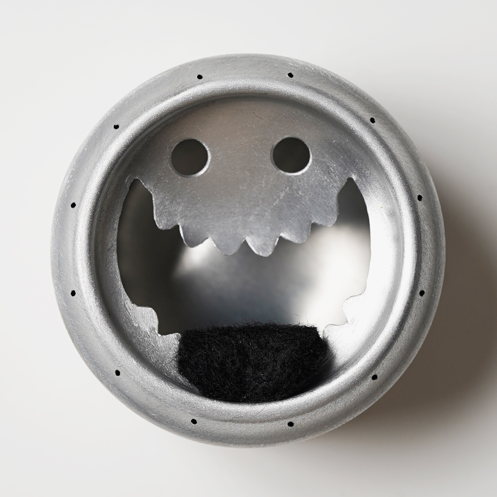 Sanpo's Fun Lite Gear サンポズファンライトギア Gr～stove