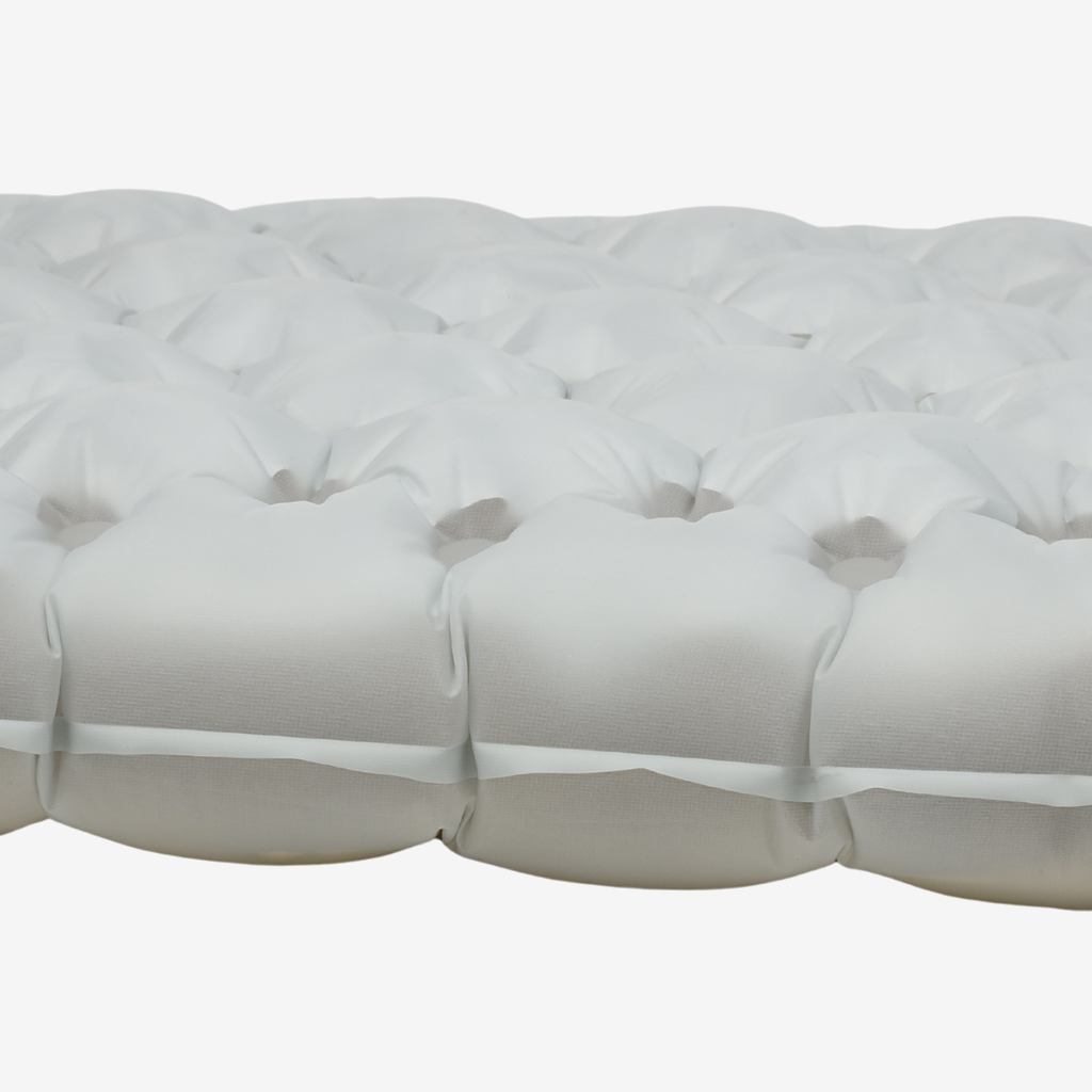 arata アラタ ASP-R7 Mummy - Nicetime Mountain Gallery - アウトドア