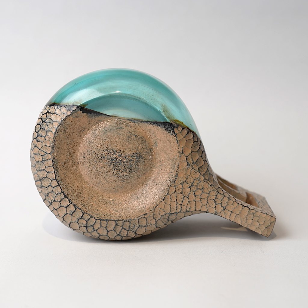 atelier dehors アトリエ・ドゥオル #23 楓 白漆 x レジン - Nicetime