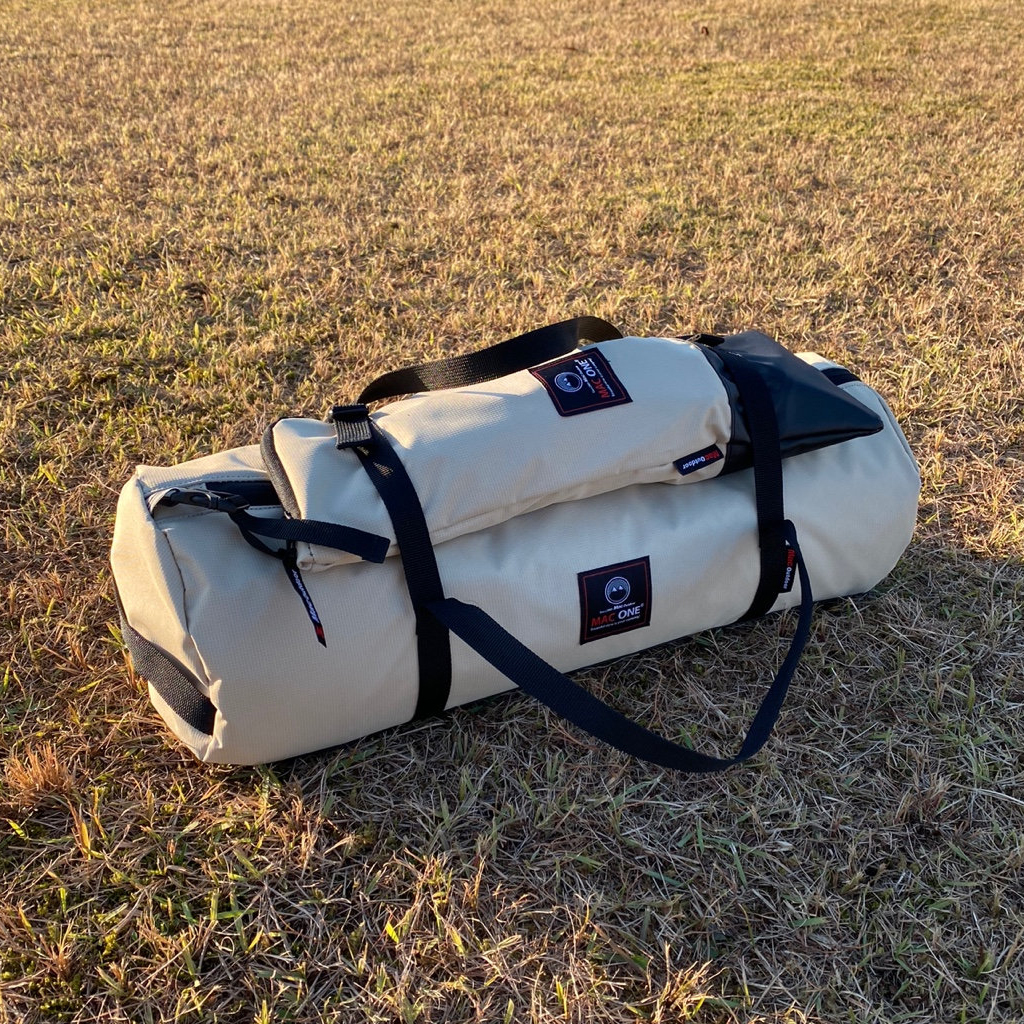 Mac Outdoor マックアウトドア Mac One ヘキサタープ M - Nicetime