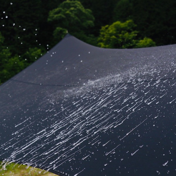 Mac Outdoor マックアウトドア Mac One ヘキサタープ L - Nicetime