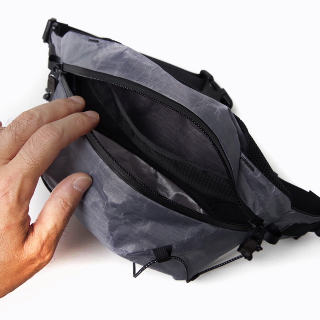 PLATFORM プラットフォルム Linearpack - Nicetime Mountain Gallery