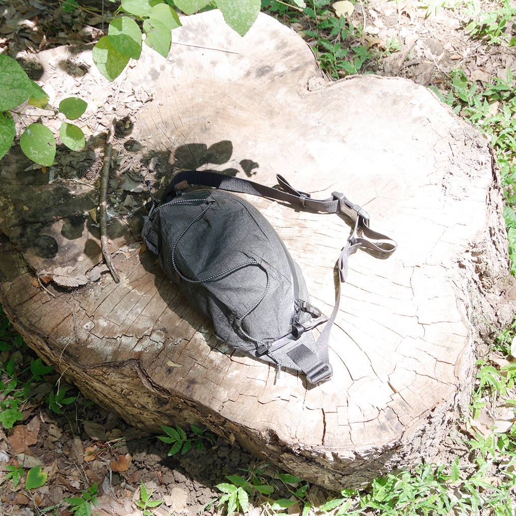 PLATFORM プラットフォルム Linearpack - Nicetime Mountain Gallery