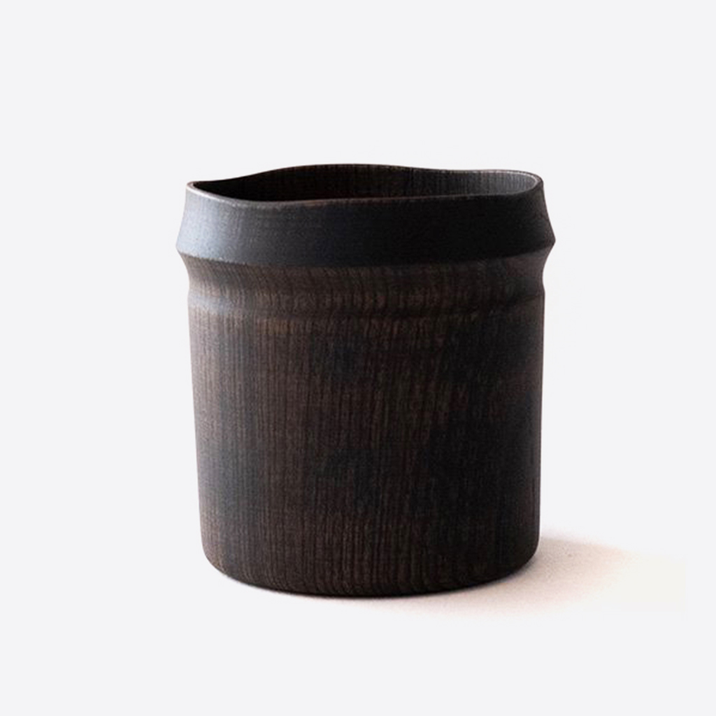 VIVAHDE ヴィヴァフデ 山のうつわCUP - Nicetime Mountain Gallery