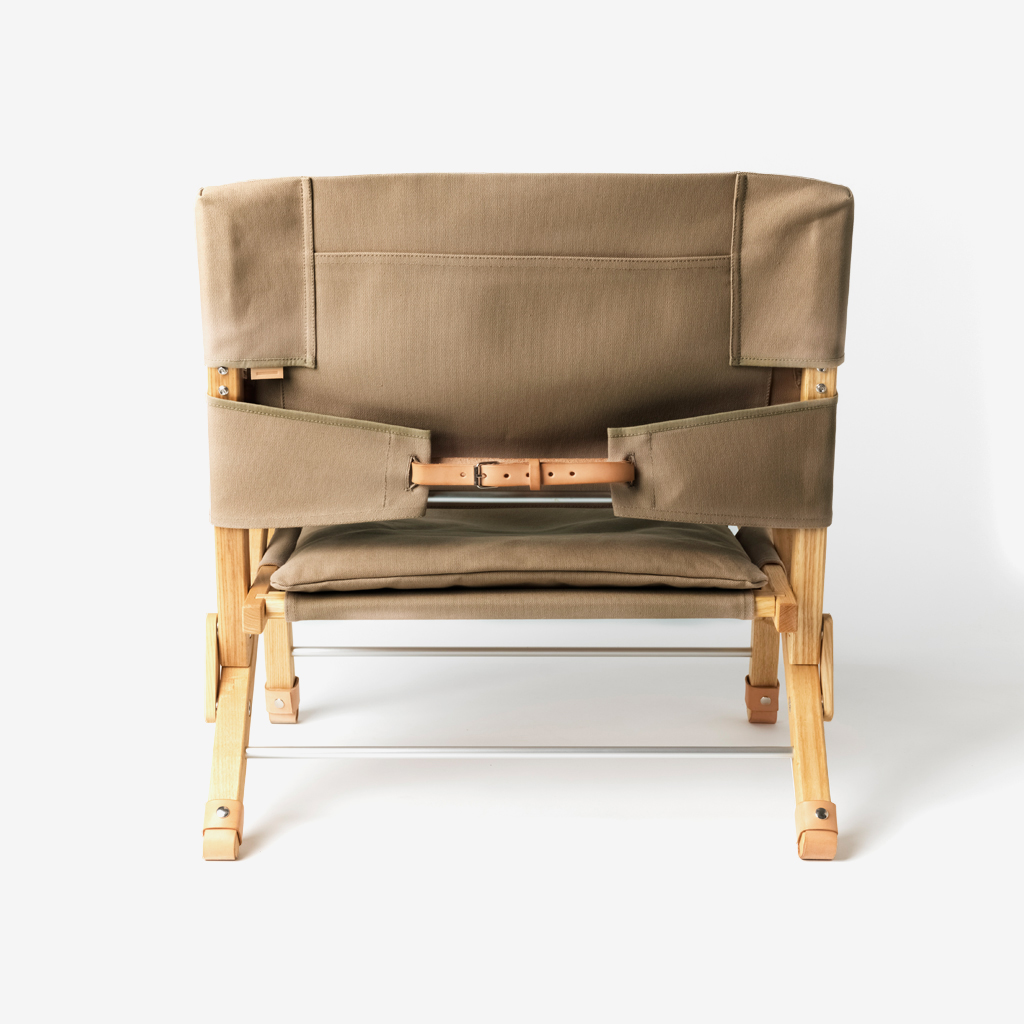 YOOL ユール YOchair Set - Nicetime Mountain Gallery - アウトドア