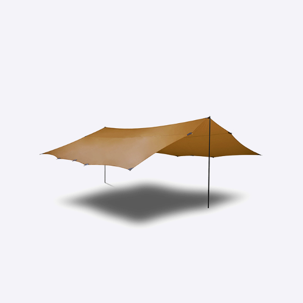 期間限定】【20%off】HILLEBERG ヒルバーグ タープ20エクスペ