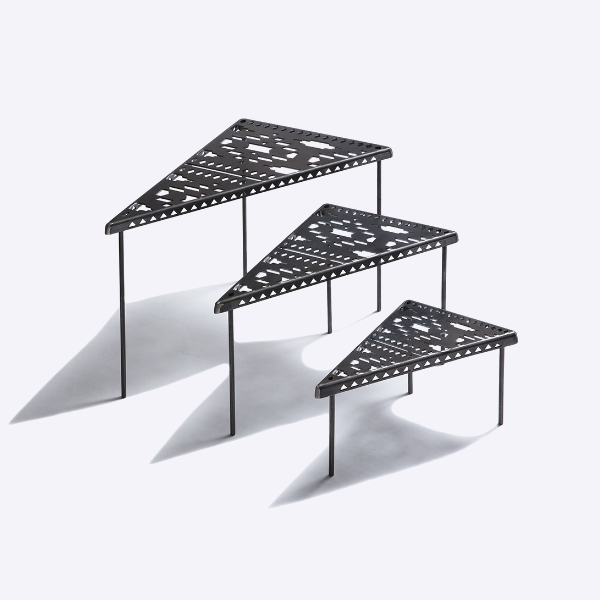 山賊マウンテン デルタス 虎 derutas tiga 【公式通販】