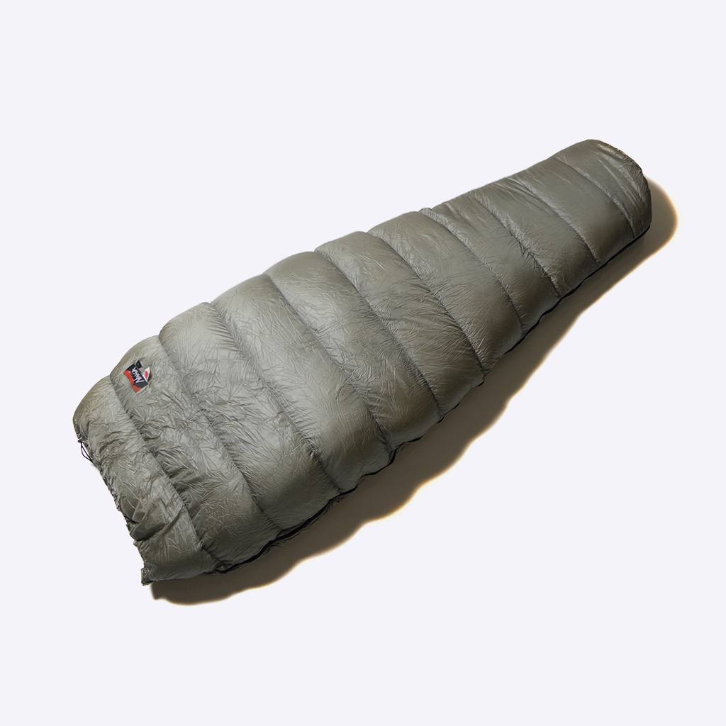 期間限定】【20%off】Nicetime ナイスタイム UDD BAG 200HD L.GRY