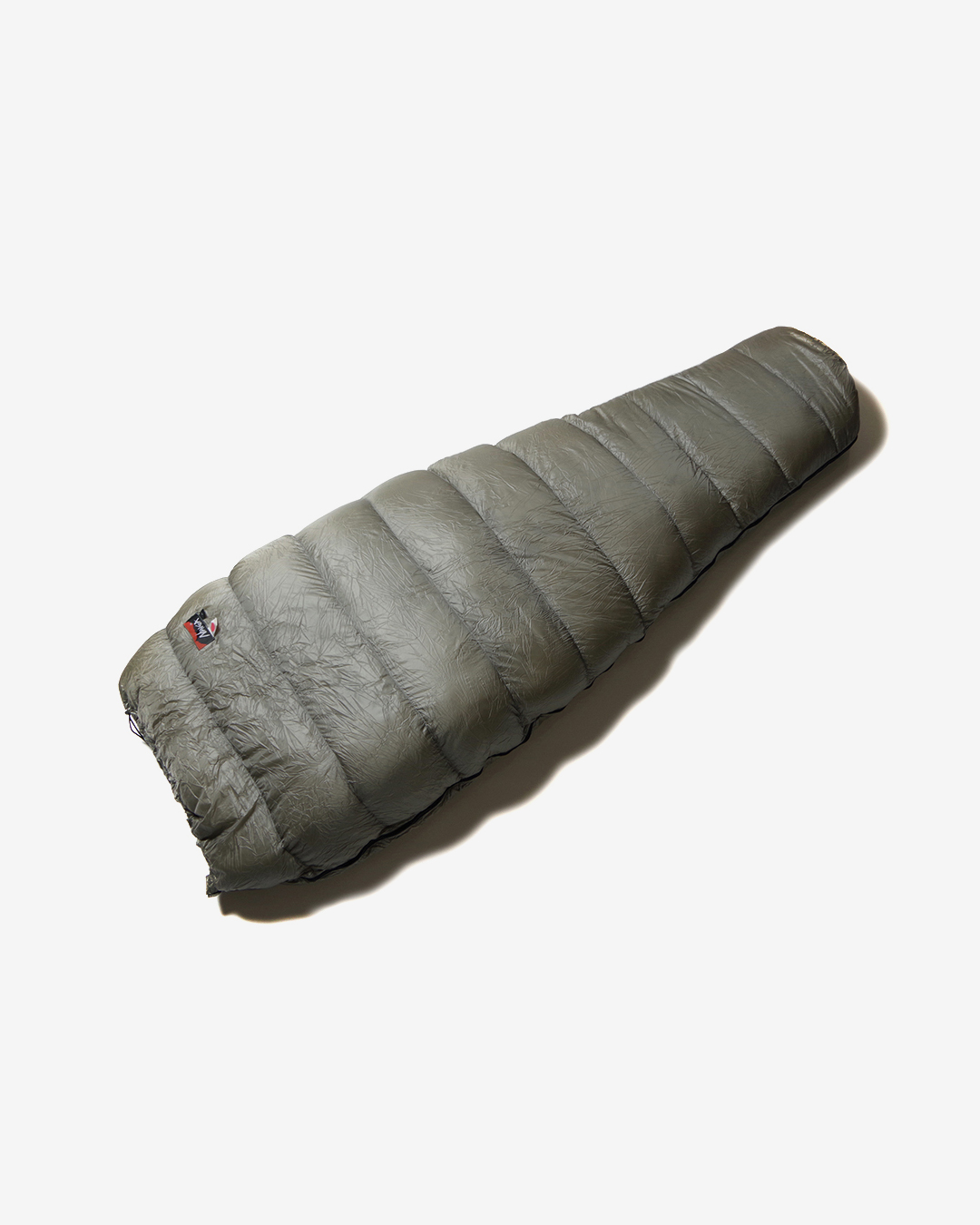 期間限定】【20%off】Nicetime ナイスタイム UDD BAG 600 L.GRY