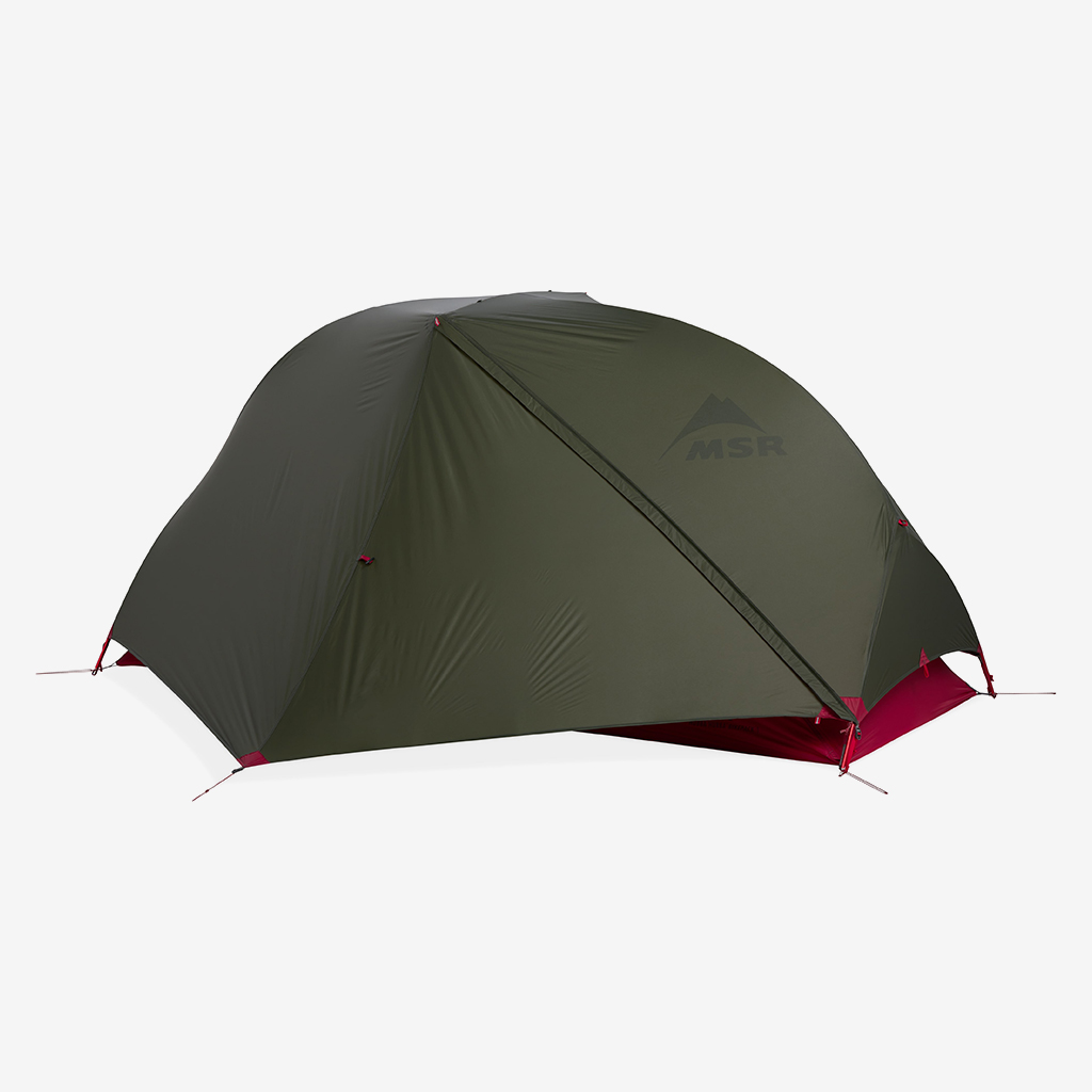 MSR - Nicetime Mountain Gallery - アウトドアグッズ通販