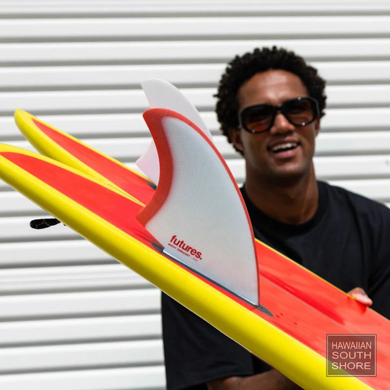 Shop Mikey February Keel Surfboard Fins – Enhance Your Fish Board