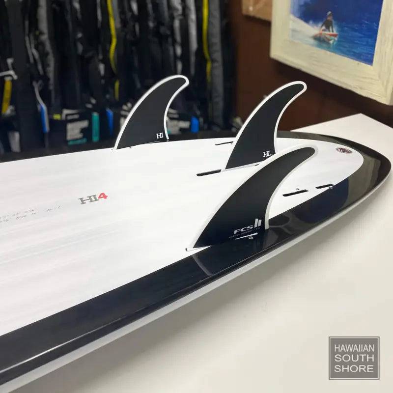 Shop FCS II Harley Longboard Thruster Fins | Hawaii