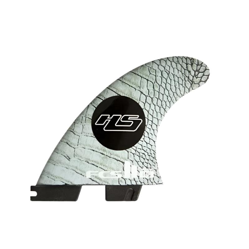 Fcs Ii Reactor Pc Carbon Thruster Tri Fin Set Up Video FCS II