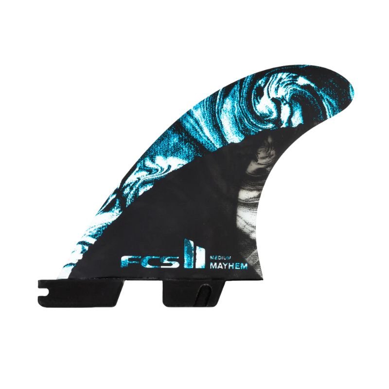 FCS II REACTOR FAMILY - Find Your Fin Shop Surfboards Fins Here!