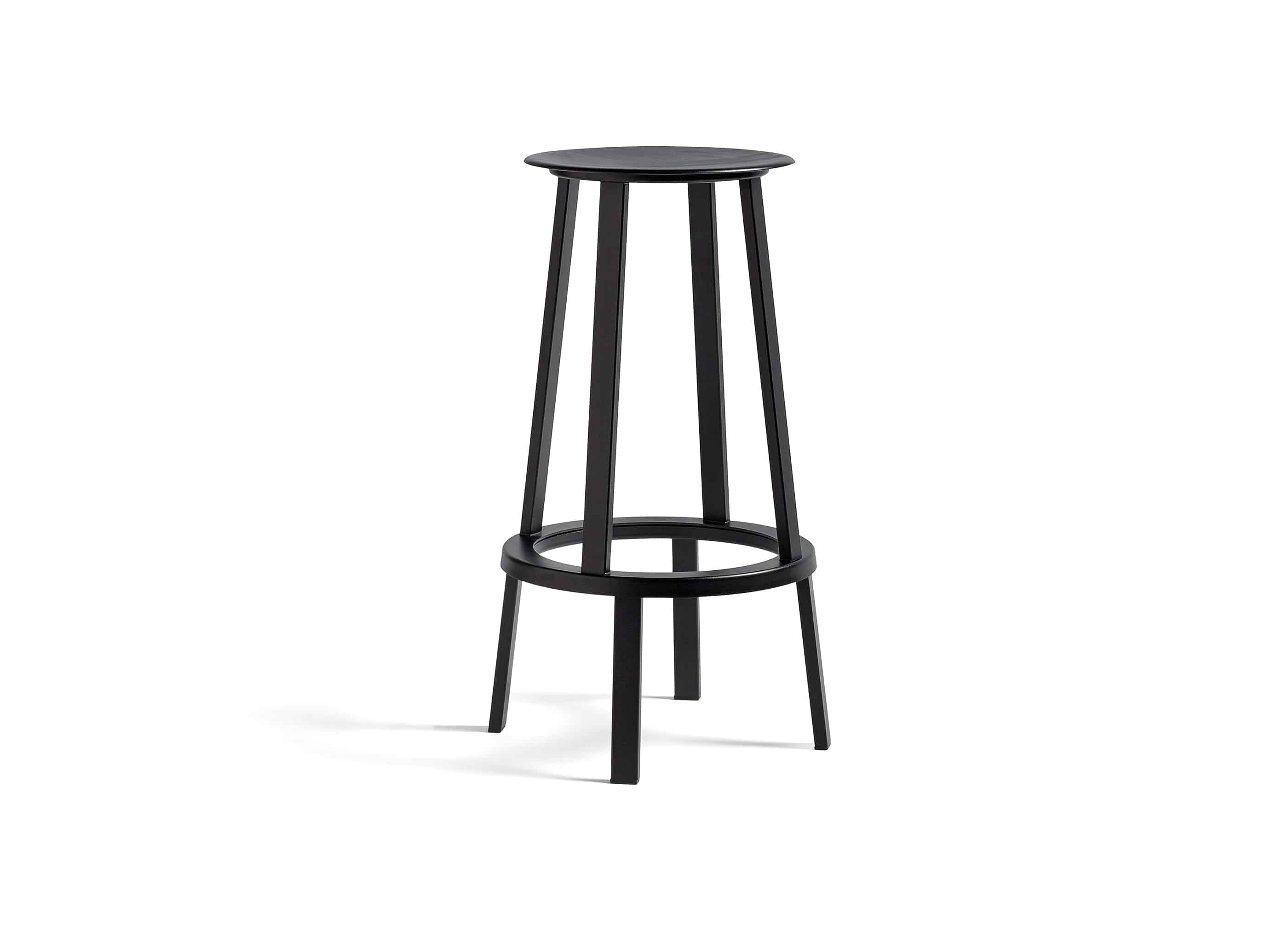 REVOLVER BAR STOOL HIGH / H76 - スツール | 【公式】HAYオンラインストア