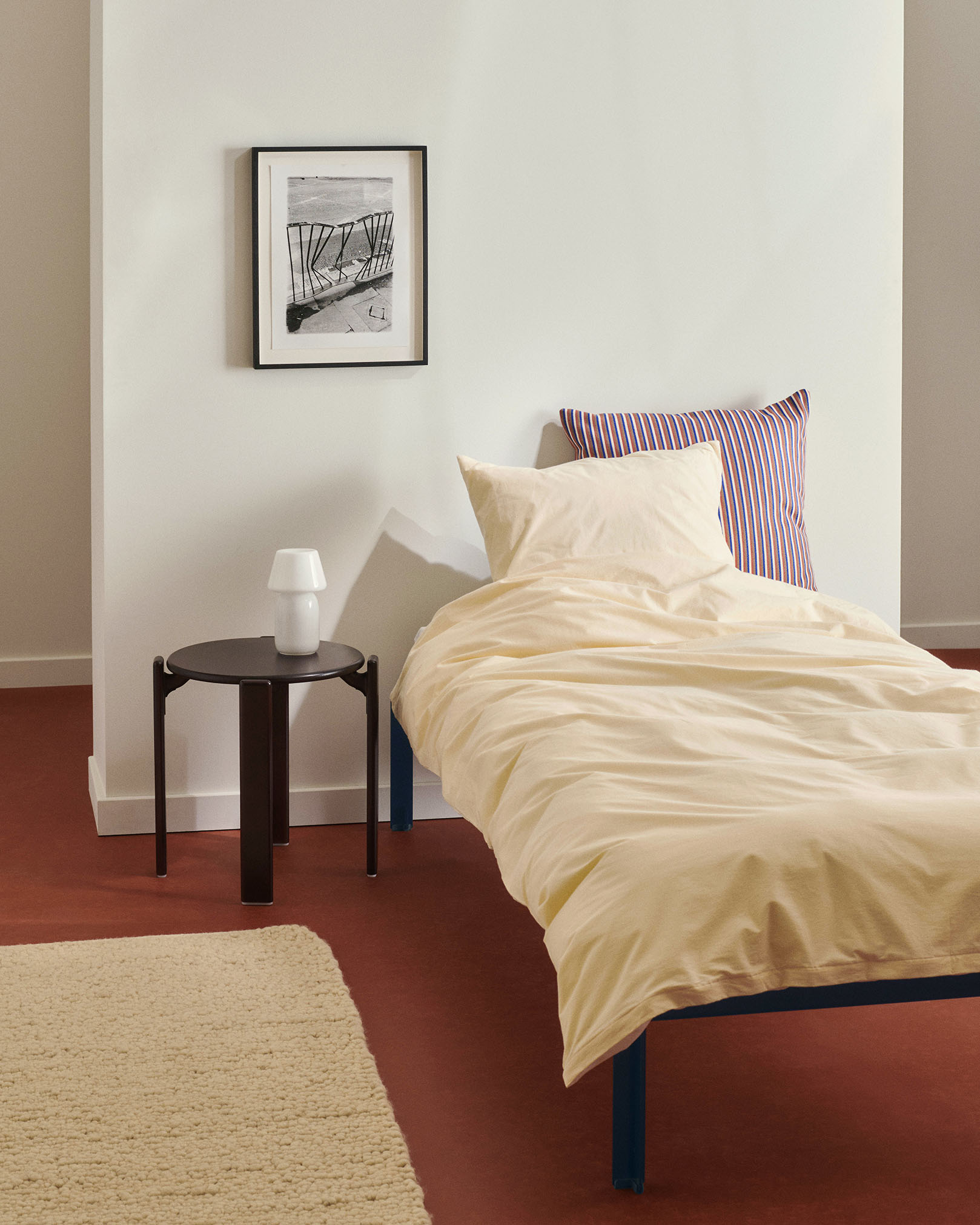 DUO DUVET / 190 x 210 cm - ベッドカバー | 【公式】HAYオンラインストア