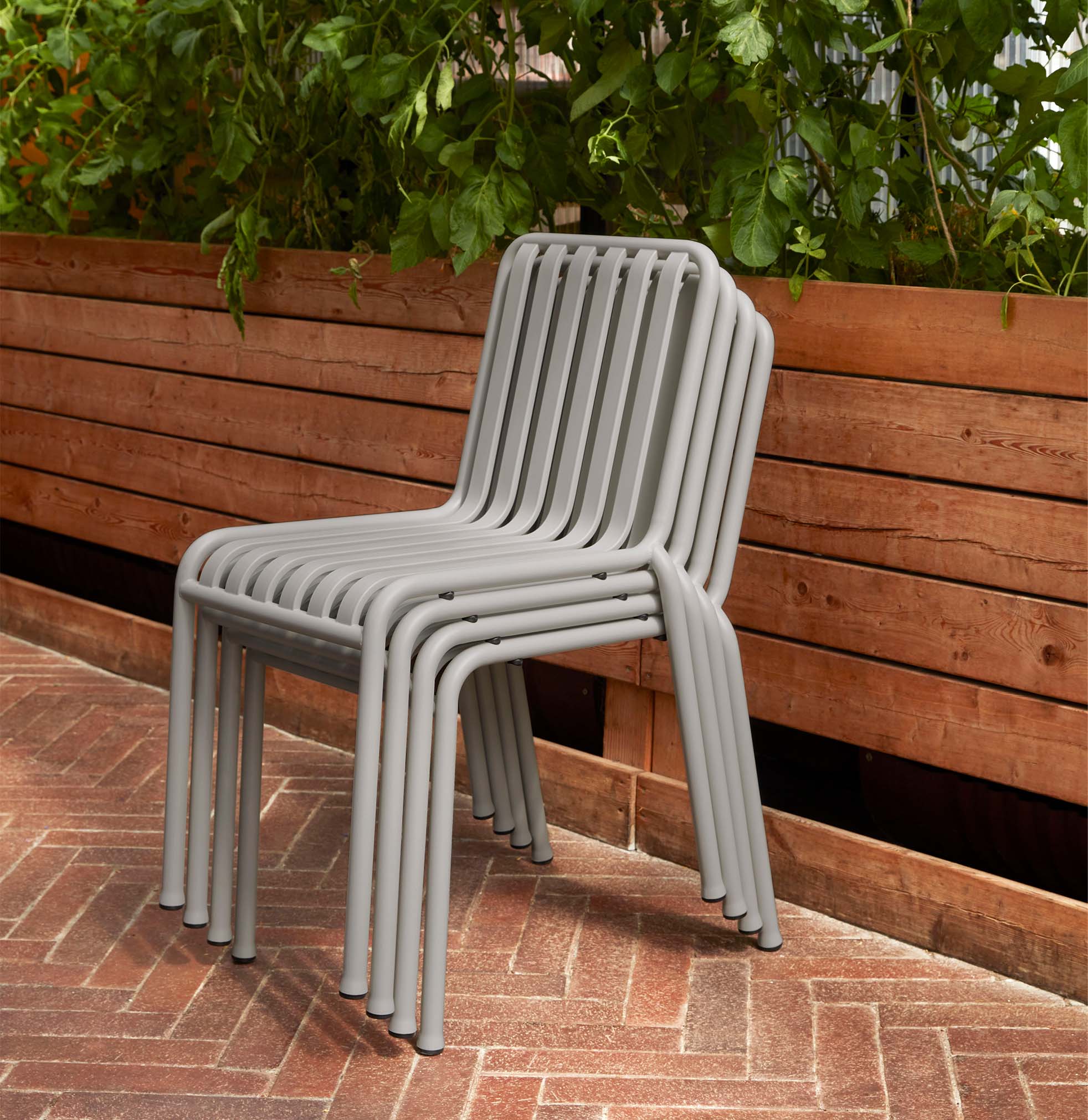 PALISSADE CHAIR - チェア | 【公式】HAYオンラインストア