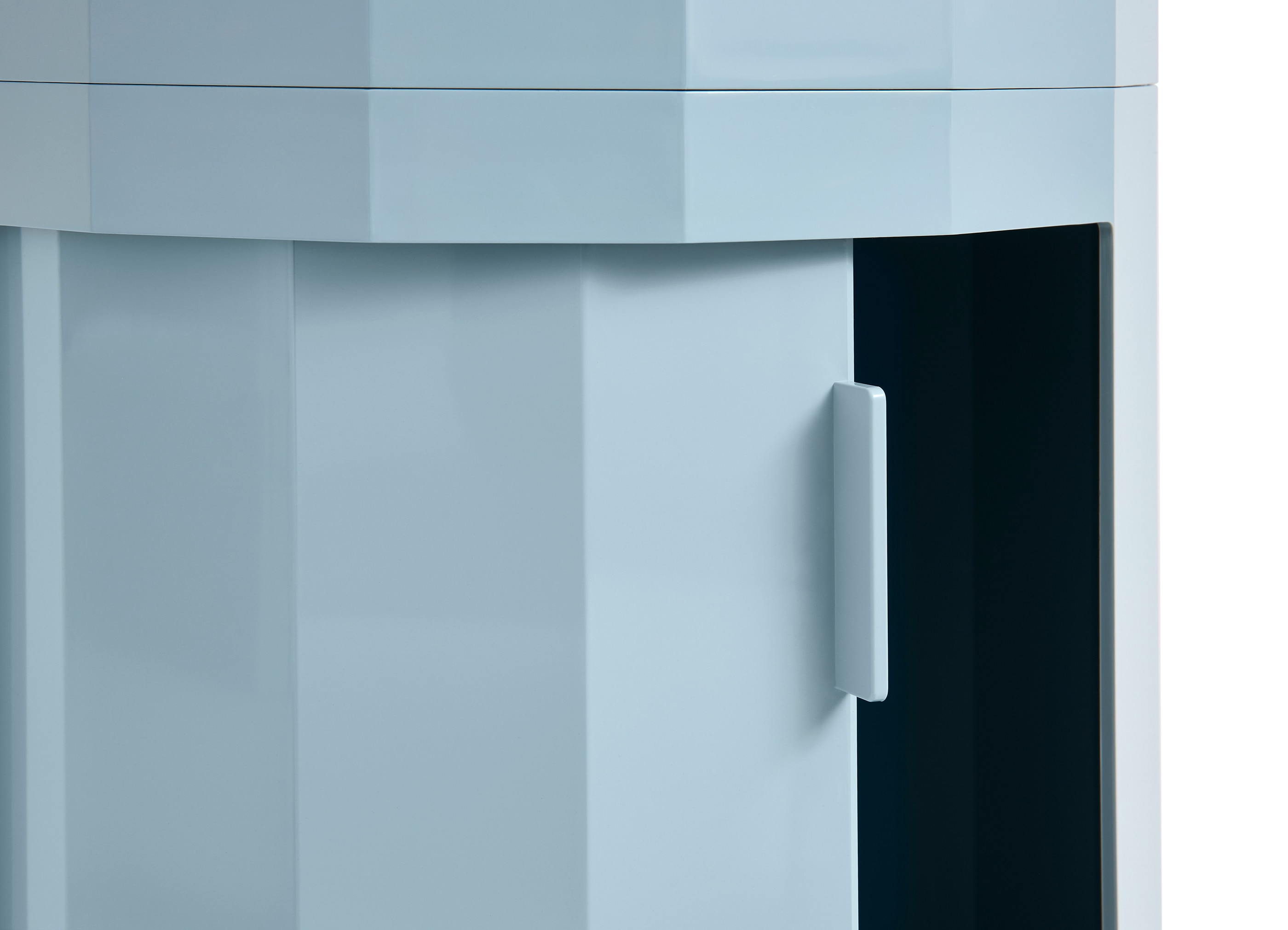 FACET CABINET HIGH - キャビネット | 【公式】HAYオンラインストア