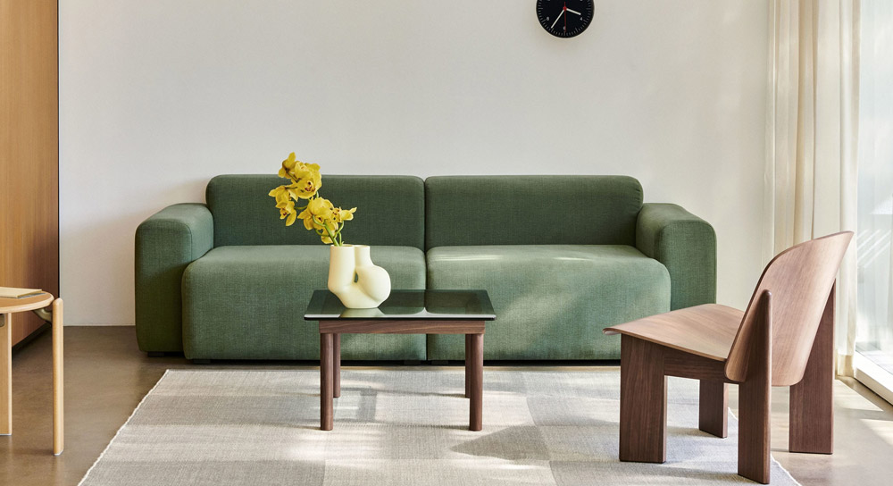 MAGS SOFA｜北欧デンマーク インテリアブランドの公式通販サイト【HAY