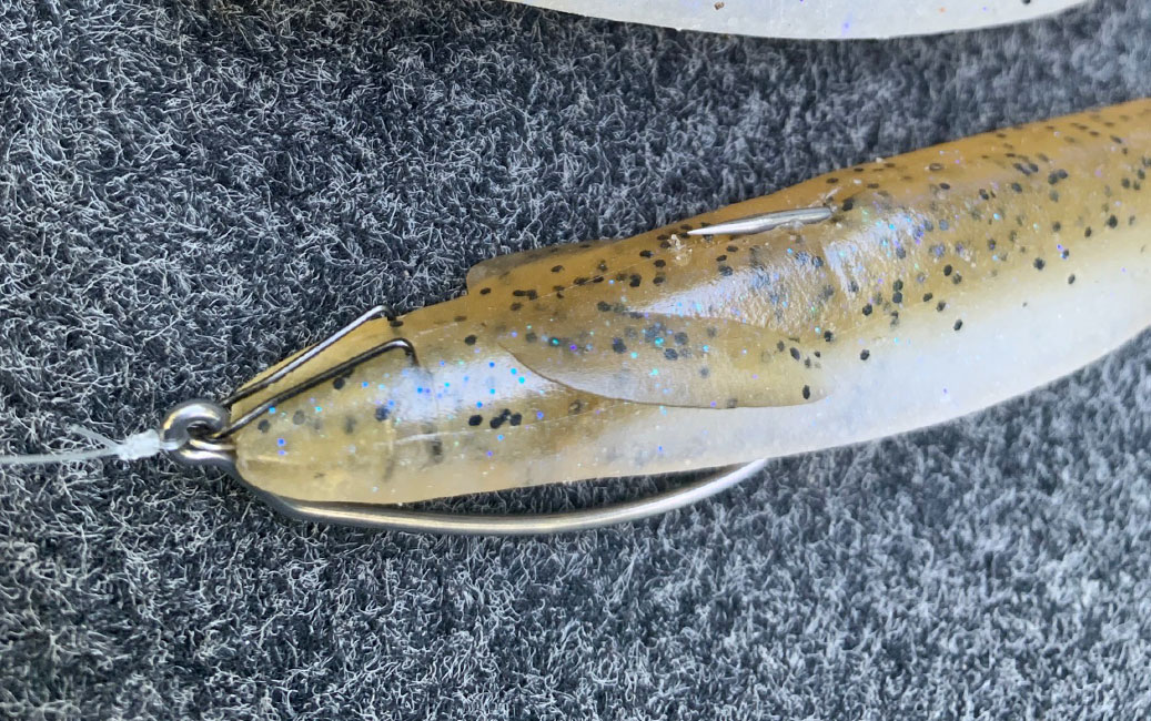 サカマタシャッドセット トップ サカマタシャッド 47袋セット サカマタ