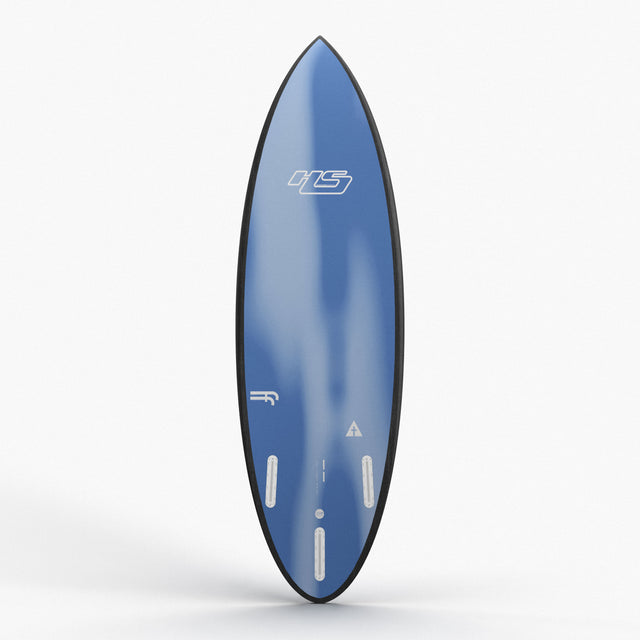 サーフィン・ボディボード heydenshapes HOLYHYPTO 5.8 サーフィン