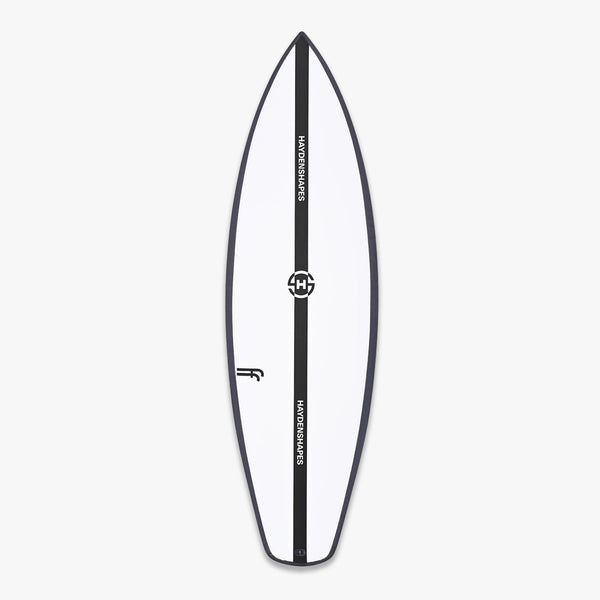Holy Grail FutureFlex – Haydenshapes