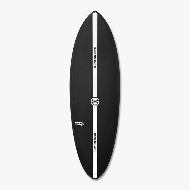 Hypto Krypto Sufboard | Haydenshapes USA