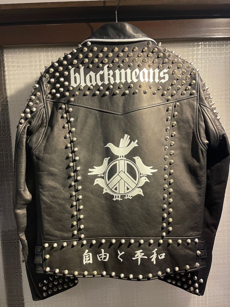 blackmeans - blackmeans 