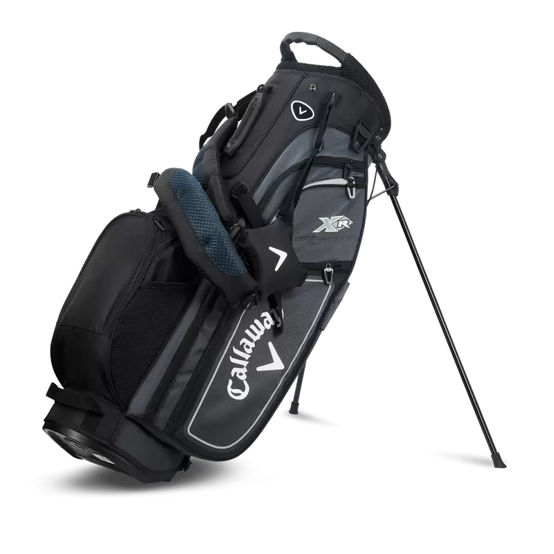 New Arrival! Callaway XR Complete Set at The Haggin Oaks Golf
