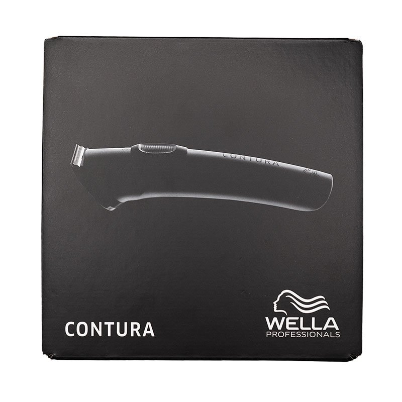 Wella Haarschneidemaschine Contura Chrome HS62, 175,00 €