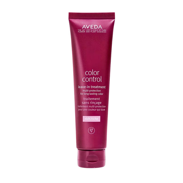 AVEDA Color Control Leave-in Treatment Rich 100ml - HairMNL - HairMNL
