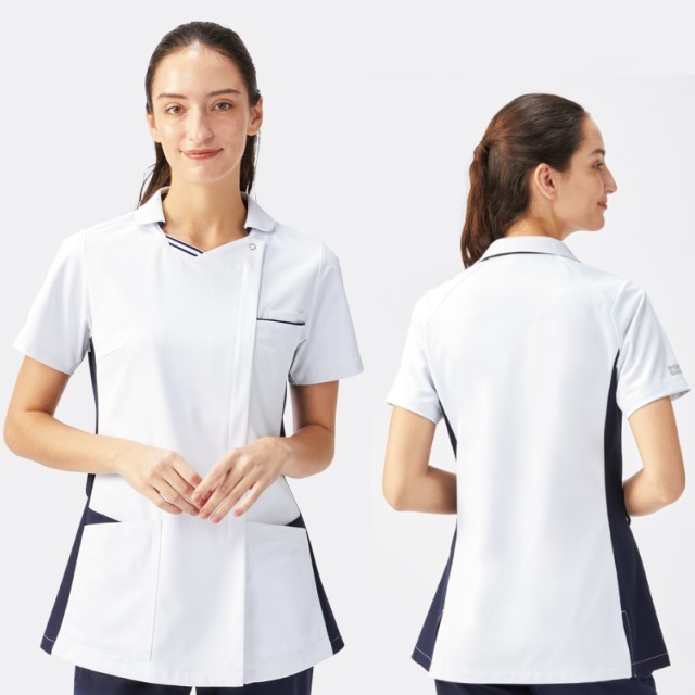 UQW1064 ルコックスポルティフ lecoqsportif メディカルウェア