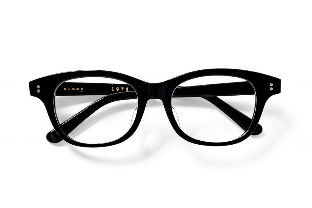 HANK|白山眼鏡店 – HAKUSAN MEGANE