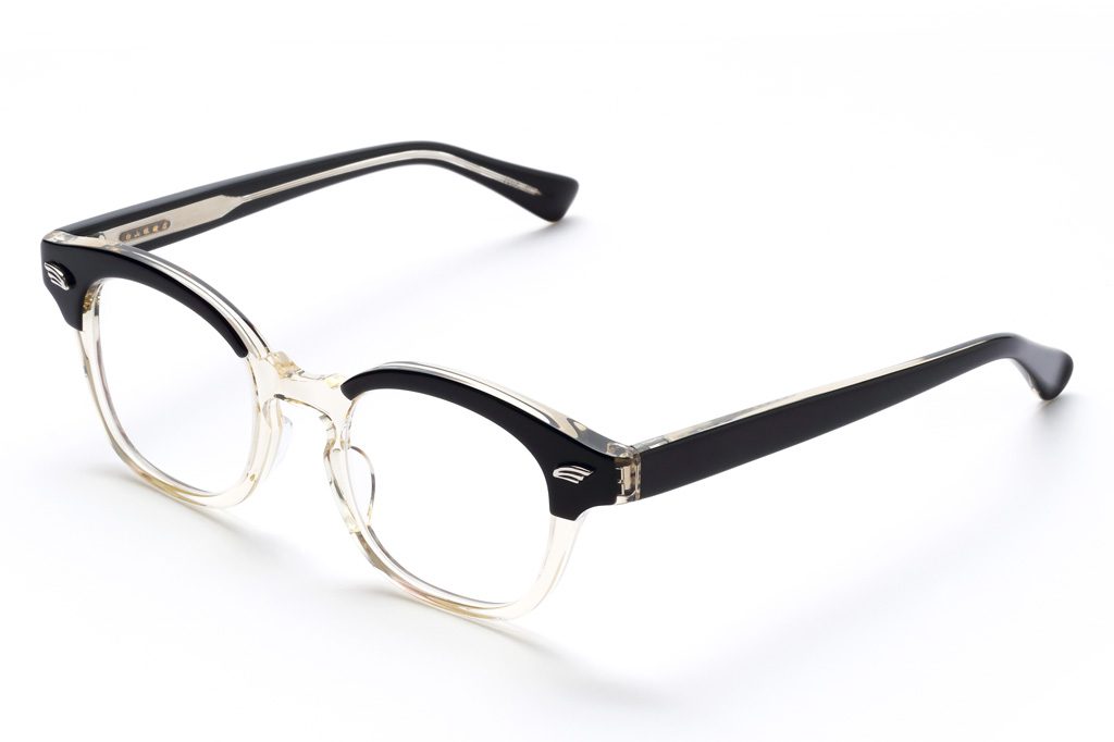 WEEPS TWO-TONE|白山眼鏡店 – HAKUSAN MEGANE