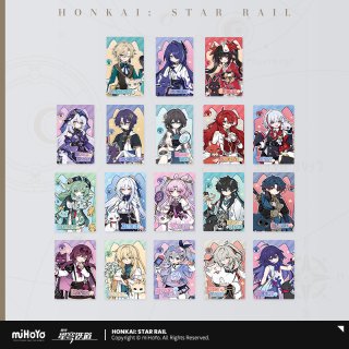 崩壊：スターレイル 景元 公式グッズ販売中一覧｜ HAKUTEA (Page 2)