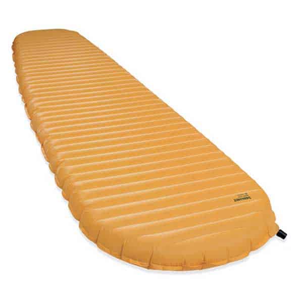 Therm-a-Rest NeoAir XLite Review (Classic Valve) | Halfway Anywhere