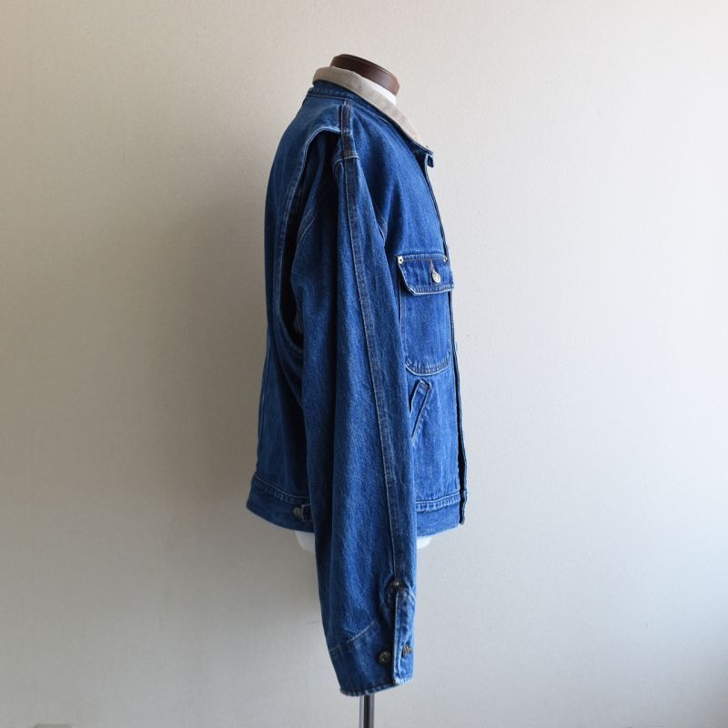 1980-90s Polo RALPH LAUREN デニムジャケット 