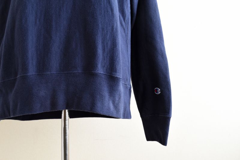 Champion リバースウィーブスウェット 