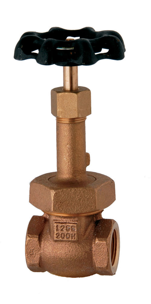 IB617 - Hammond Valve