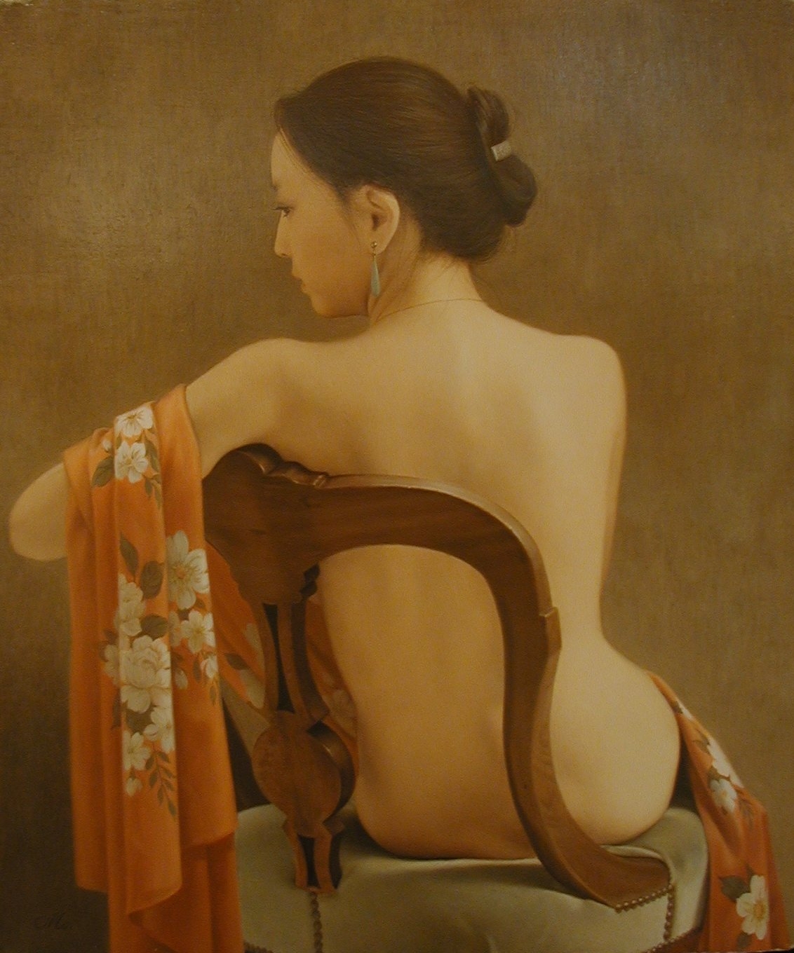森本草介 作品｜絵画の買取・鑑定相談・相続査定なら花田美術