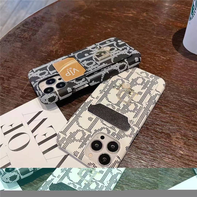 ディオール iphone16/16pro/15/15proケース オブリークサドル dior 風