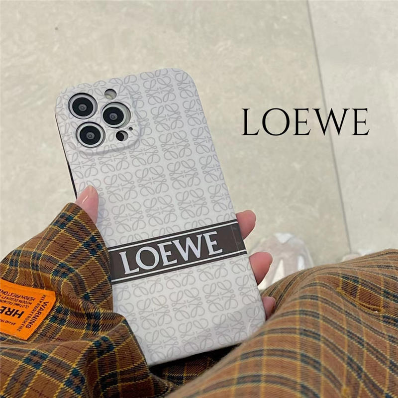 iphone15/15pro ケース ロエベ スーパー コピー iphone14pro max