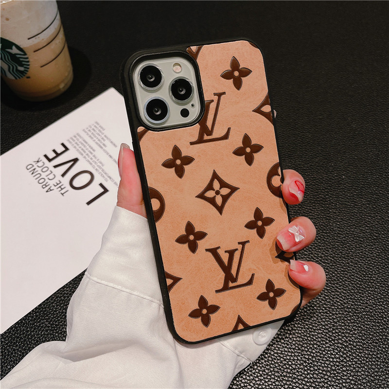 Louis Vuitton iPhone16proケース モノグラム LOUIS VUITTON