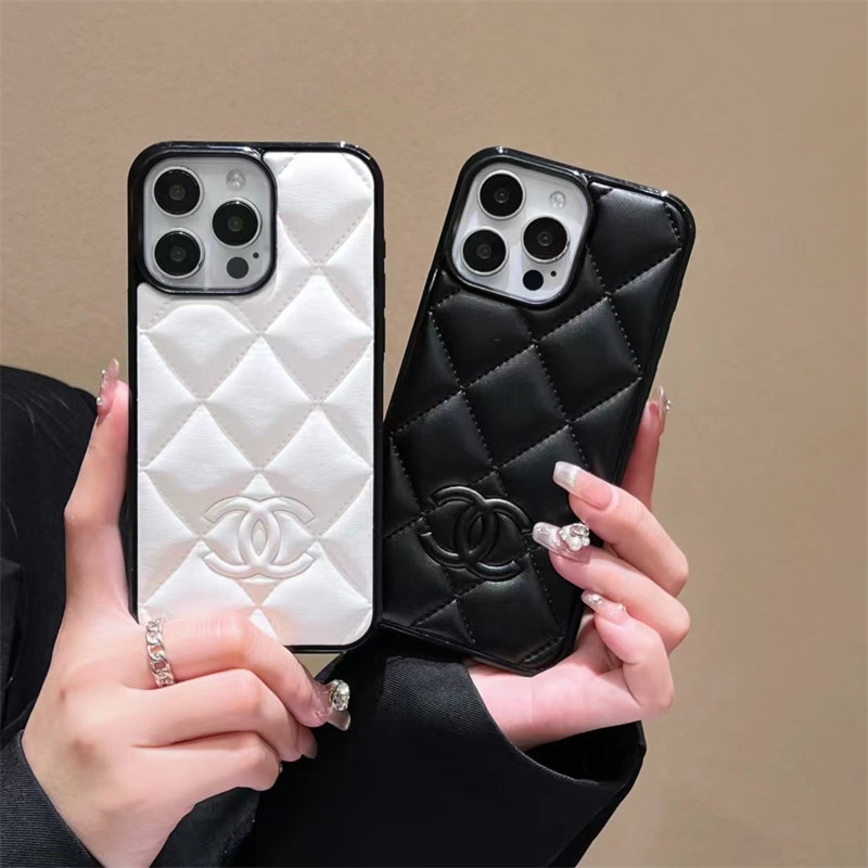 アイフォン17/17pro ケース シャネル iphone16/16pro ケース chanel